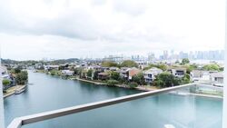 The Berth By The Cove (D4), Condominium #583546261